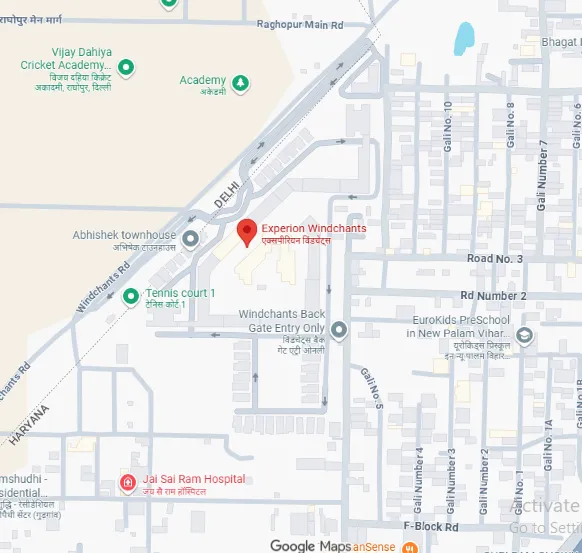 location